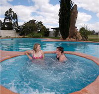 Wimmera Lakes Caravan Resort - Accommodation Resorts