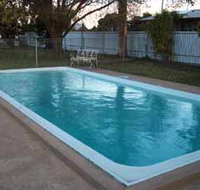 Glynlea Motel - Accommodation Resorts