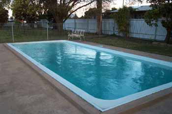 Glynlea Motel - Accommodation Resorts 0