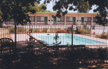 Glynlea Motel - Accommodation Resorts 3