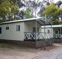 Goulburn River Tourist Park - Accommodation Resorts