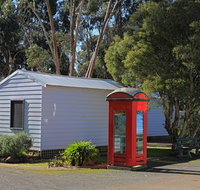 Shady Acres Caravan Park Ballarat - Accommodation Resorts