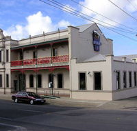 Mitchell River Tavern - Accommodation Resorts