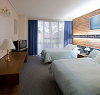 Connells Motel - Accommodation Resorts