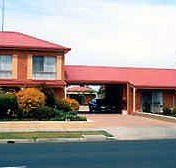 Best Western Colonial Bairnsdale - Accommodation Resorts