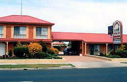 Best Western Colonial Bairnsdale - Accommodation Resorts 0