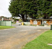Prom Central Caravan Park - Accommodation Resorts