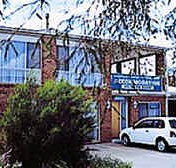 Inverloch Central Motor Inn - Accommodation Resorts