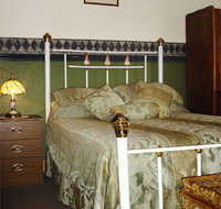 Stanbyrne Bed  Breakfast - Accommodation Resorts