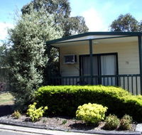 Tandara Caravan Park - Accommodation Resorts