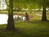 RACV Cobram Resort - Accommodation Resorts 1