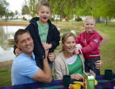 RACV Cobram Resort - Accommodation Resorts 2