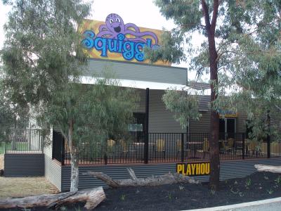 Moama On Murray Resort - Accommodation Resorts 0