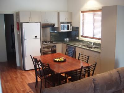 Moama On Murray Resort - Accommodation Resorts 1