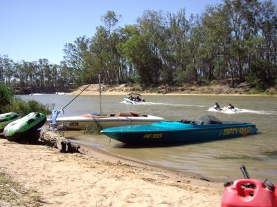 Moama On Murray Resort - Accommodation Resorts 2