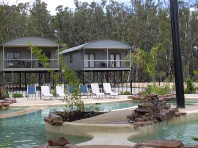 Moama On Murray Resort - Accommodation Resorts 3