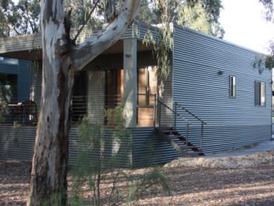 Moama On Murray Resort - Accommodation Resorts 4