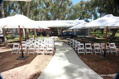 Moama On Murray Resort - Accommodation Resorts 5