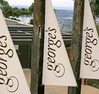 Georges Boutique B and B and Culinary Retreat - Accommodation Resorts