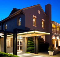 Peppers Mineral Springs Retreat - Accommodation Resorts