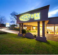 Century Inn Traralgon - Accommodation Resorts