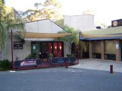 La Trobe At Beechworth - Accommodation Resorts 1