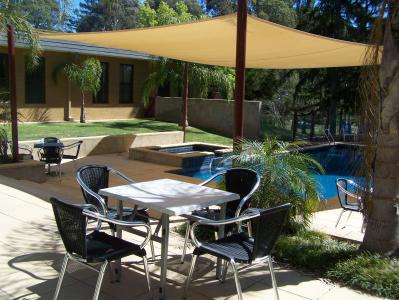 La Trobe At Beechworth - Accommodation Resorts 2
