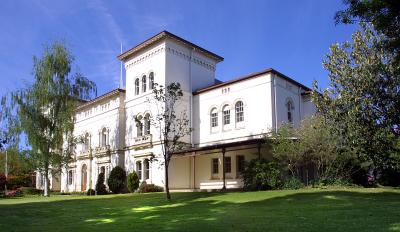La Trobe At Beechworth - Accommodation Resorts 3
