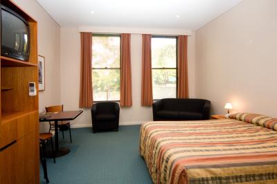 La Trobe At Beechworth - Accommodation Resorts 5