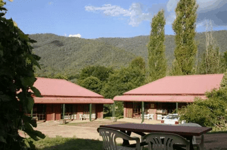 Harrietville VIC Accommodation Resorts