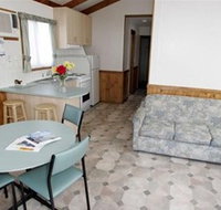 Melbourne Big4 Holiday Park - Accommodation Resorts
