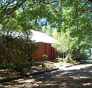 Myrtleford Caravan Park - Accommodation Resorts