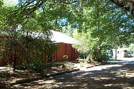 Myrtleford Caravan Park - Accommodation Resorts 0