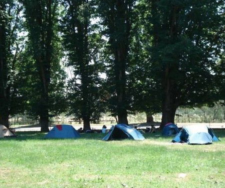 Myrtleford Caravan Park - Accommodation Resorts 1