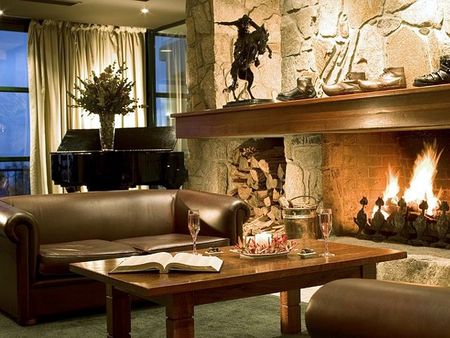 Grand Mercure Chalet Mt Buller - Accommodation Resorts 0