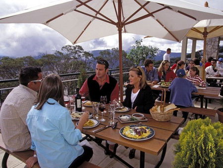 Grand Mercure Chalet Mt Buller - Accommodation Resorts 1
