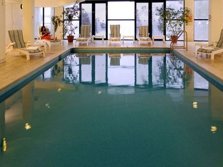 Grand Mercure Chalet Mt Buller - Accommodation Resorts 4