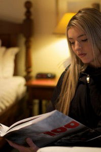 Grand Mercure Chalet Mt Buller - Accommodation Resorts 5