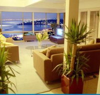Arthurs Seats Northern Aspects - Accommodation Resorts