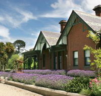The Grange at Cleveland Winery - Accommodation Resorts