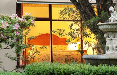 Truemans Cottages - Accommodation Resorts 0