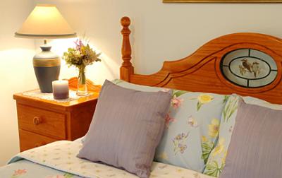 Truemans Cottages - Accommodation Resorts 1