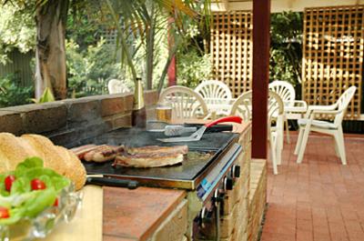 Truemans Cottages - Accommodation Resorts 3