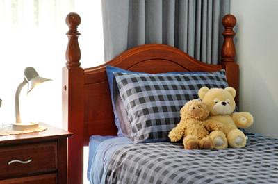 Truemans Cottages - Accommodation Resorts 4