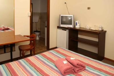 Grand Terminus Hotel - Accommodation Resorts 4
