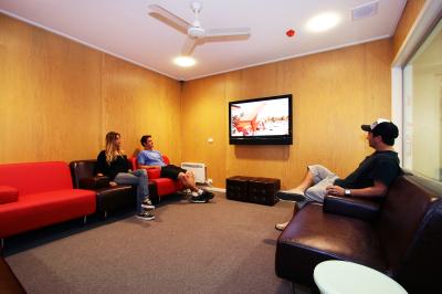 The Island Accommodation - Accommodation Resorts 5