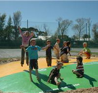 Inverloch Holiday Park - Accommodation Resorts