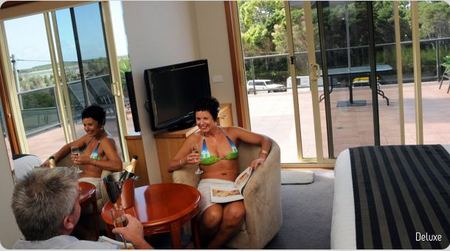 Eugenies Luxury Accommodation - Accommodation Resorts 3