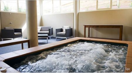 Eugenies Luxury Accommodation - Accommodation Resorts 5