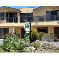 Moonlight Bay Bed and Breakfast - Accommodation Resorts
